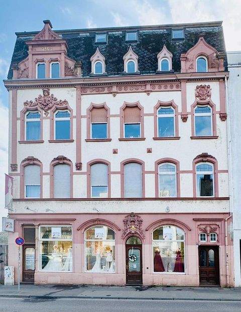 Trier Wohnungen, Trier Wohnung mieten