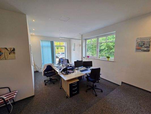 sep. Büro Ansicht 1