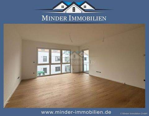 Gießen / Lützellinden Wohnungen, Gießen / Lützellinden Wohnung mieten