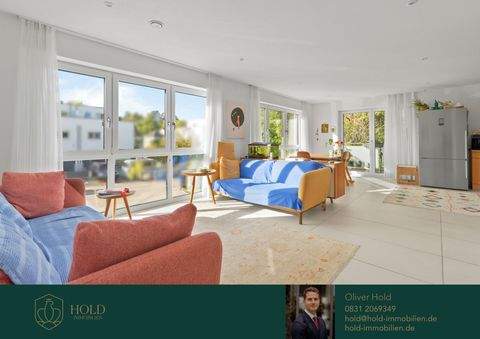 Kempten (Allgäu) Wohnungen, Kempten (Allgäu) Wohnung kaufen