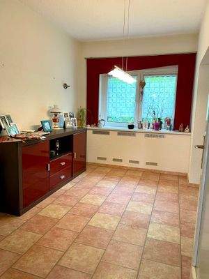 Essbereich (offen mit Wohnbereich)