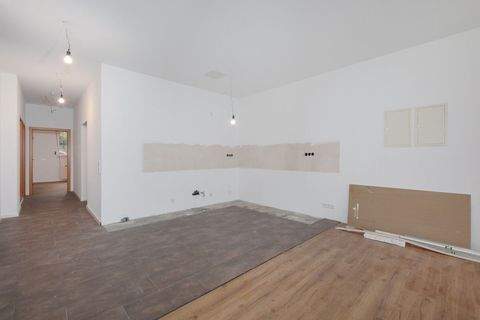 Walzbachtal / Wössingen Wohnungen, Walzbachtal / Wössingen Wohnung mieten