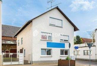 Außenansicht 1