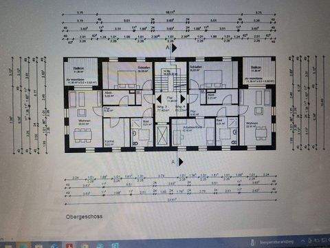 Rotenburg Wohnungen, Rotenburg Wohnung kaufen