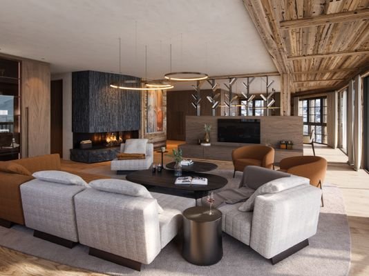 Green Suites 14