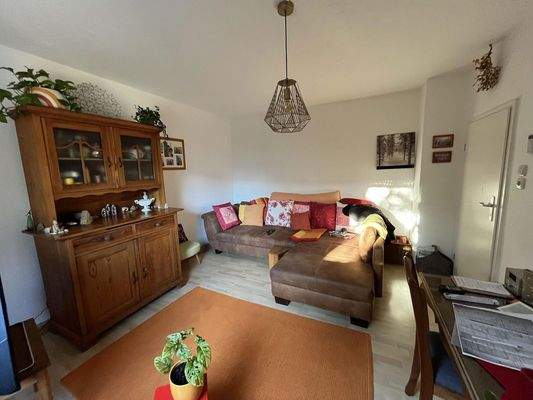 Oberschoss Wohnzimmer