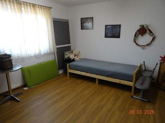 Abstellraum OG, oder Kinderz.