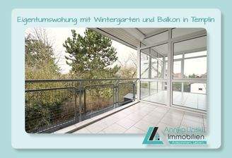 Eigentumswohnung in Templin