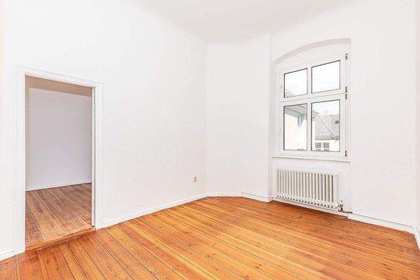 Schöne, helle Schlafzimmer