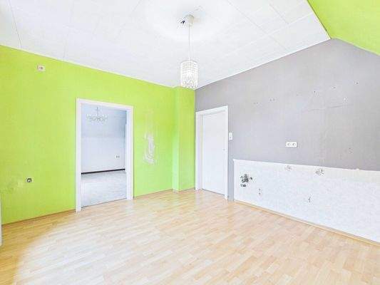 Familienfreundliches Einfamilienhaus in Schwalbach