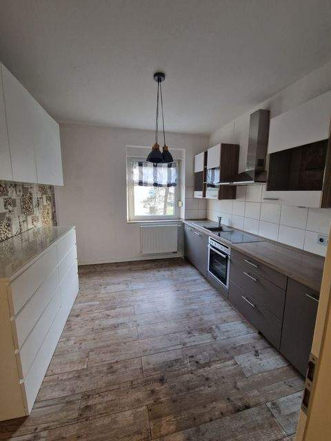 Marl Wohnungen, Marl Wohnung kaufen