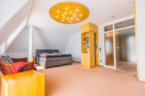 Elternschlafzimmer