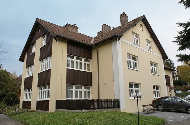 Wohnheim in Gars
