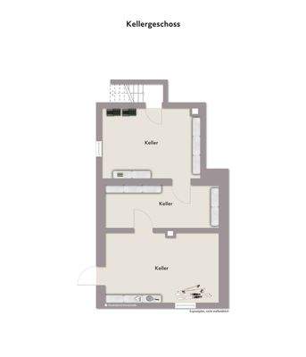 Kellergeschoss