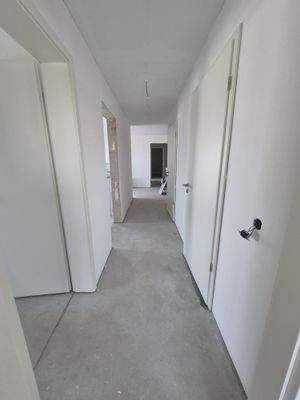 Flur (noch in Arbeit)