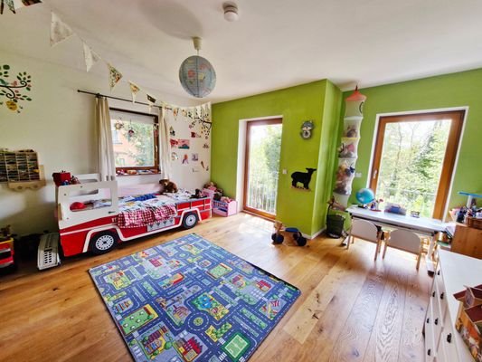 kreative Kinderwelt