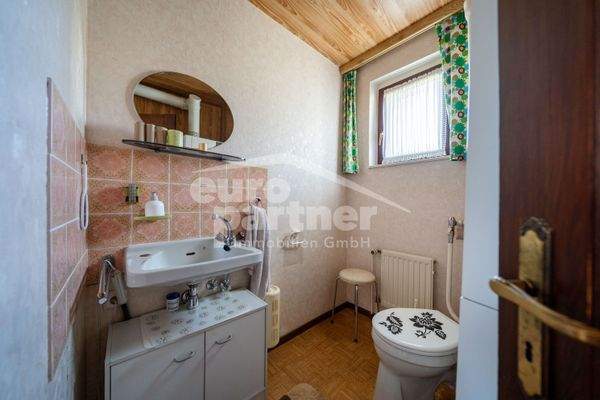 Gätestoieltte (EG linker Gebäudeteil)