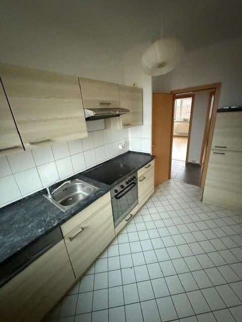 Halle (Saale) Wohnungen, Halle (Saale) Wohnung mieten