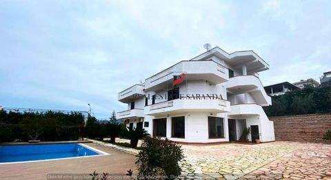 Saranda Gastronomie, Pacht, Gaststätten