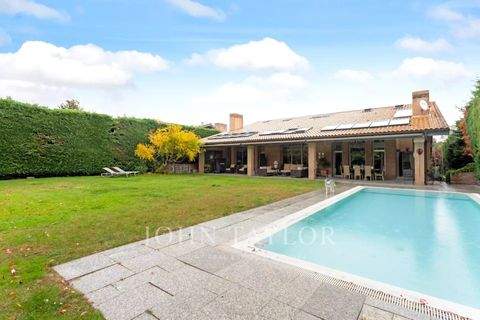 Pozuelo de Alarcón Häuser, Pozuelo de Alarcón Haus kaufen