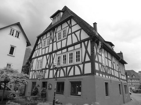 Erbach Häuser, Erbach Haus kaufen