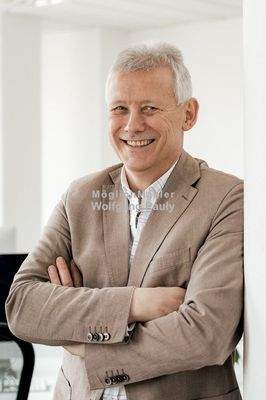 Hartmut Gorning - Ihr Ansprechpartner