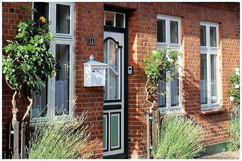 Friedrichstadt Häuser, Friedrichstadt Haus kaufen