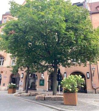 Nürnberg Wohnungen, Nürnberg Wohnung mieten