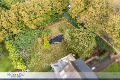 Oldenburg / Alexandersfeld Grundstücke, Oldenburg / Alexandersfeld Grundstück kaufen