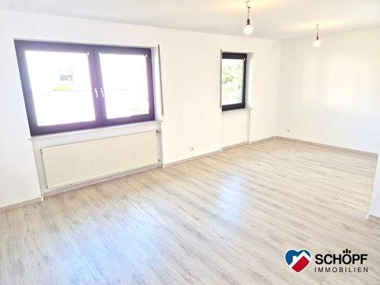 OG großes Schlafzimmer (Eltern)