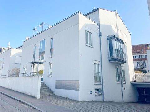 Ulm Wohnungen, Ulm Wohnung kaufen