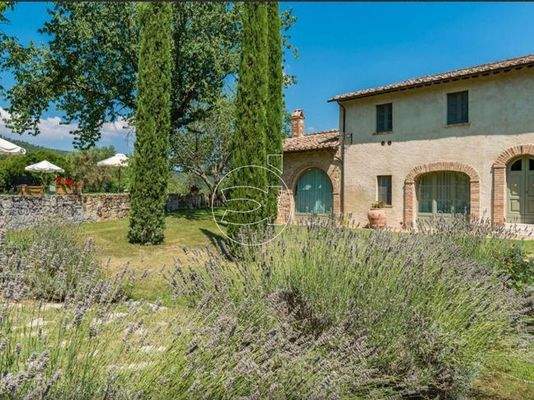 Großartige Immobilie | Cetona