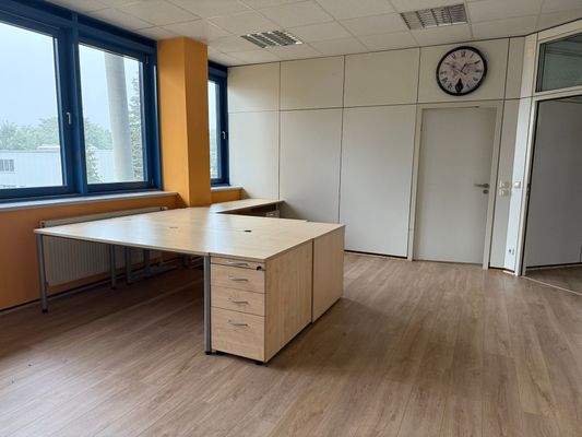 Büroraum 4