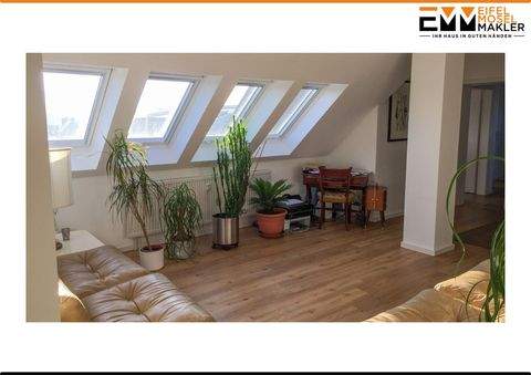 Trier Wohnungen, Trier Wohnung kaufen