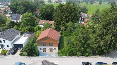 Weilheim in Oberbayern Häuser, Weilheim in Oberbayern Haus kaufen