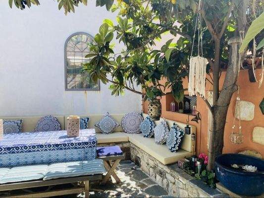 Kreta, Provarma: Traditionelles Haus zu verkaufen