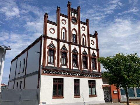 Teterow Häuser, Teterow Haus kaufen