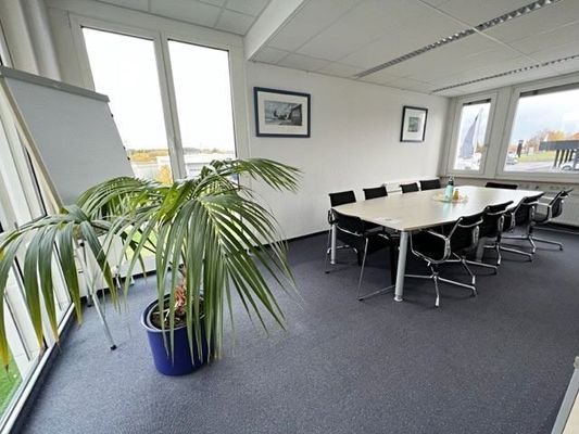 Besprechungszimmer