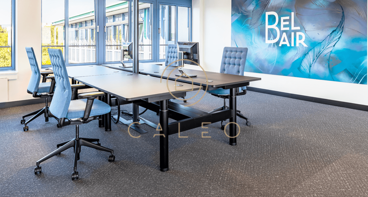 Innenaufnahme Beispiel 4