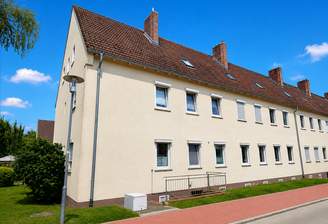 Ansicht von vorne