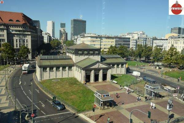 Ausblick aus Zimmer 1, A1