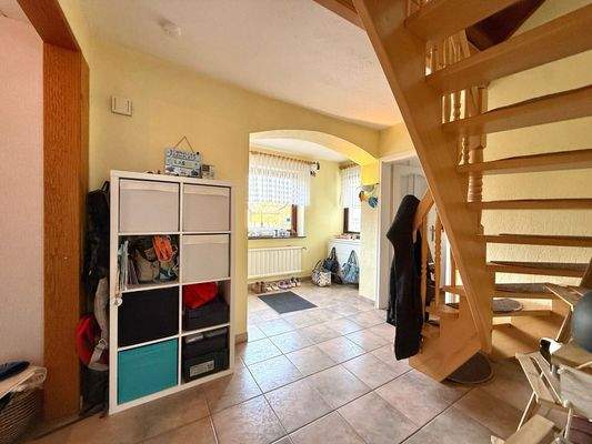 Diele EG - Hs.Nr. 32