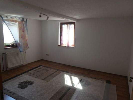 Weiteres Schlafzimmer