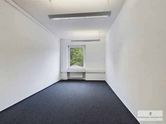 Einzelbüro
