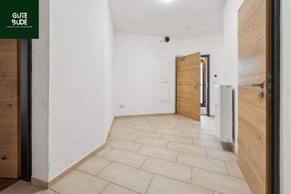 Flur & Eingangsbereich