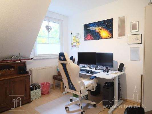 Büro oder Gästezimmer