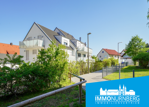 Nürnberg Wohnungen, Nürnberg Wohnung kaufen