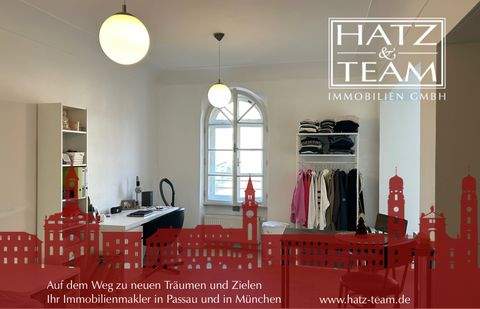 Passau Wohnungen, Passau Wohnung mieten