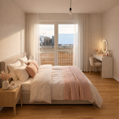 Einrichtungsbsp./KI-generiert