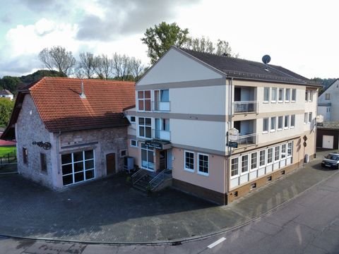Zweibrücken / Oberauerbach Gastronomie, Pacht, Gaststätten